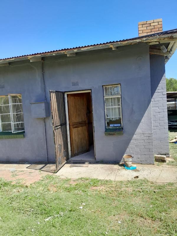 4 Bedroom Property for Sale in Suidrand Free State